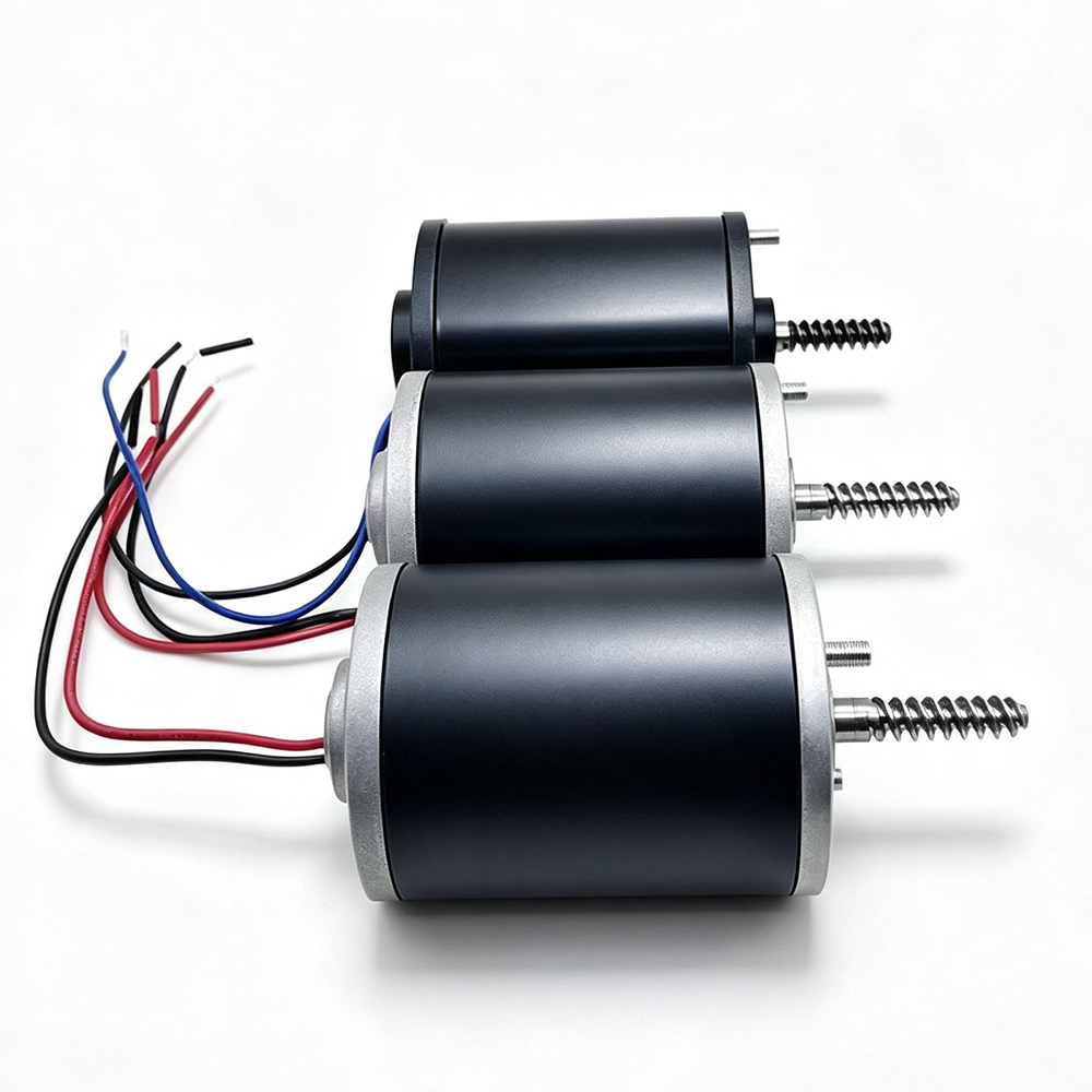 Crane Claw Motor - Motor-Klauen-Portalzubehör: DC-Motor 2500/2800/3100/3600/4200 U/min – Hochgeschwindigkeits-Teile
