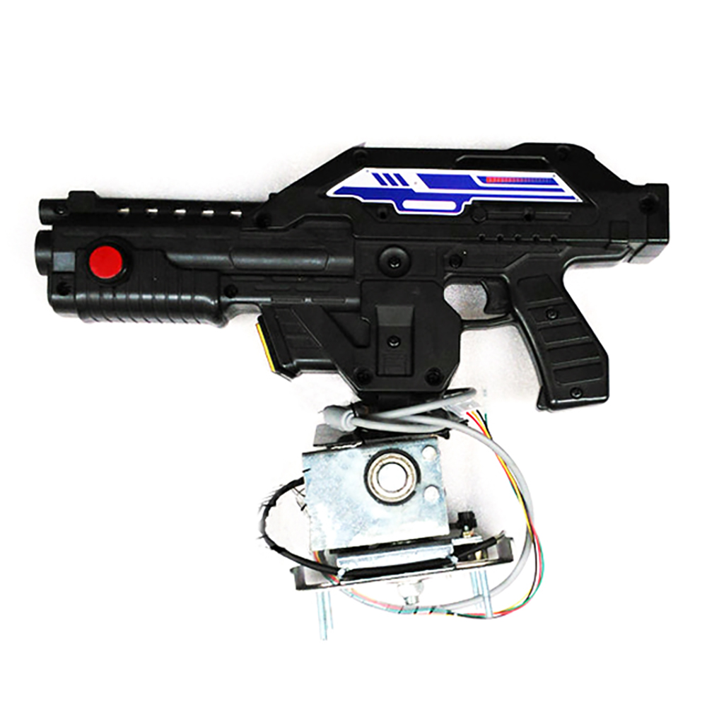 Ultra Feuerkraft 3 IN 1 Arcade – Gun Shooting Arcade Bewertung und Preis