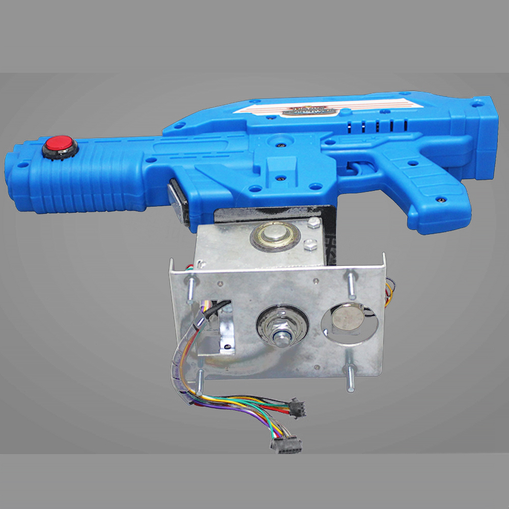 Ultra Feuerkraft 3 IN 1 Arcade – Gun Shooting Arcade Bewertung und Preis