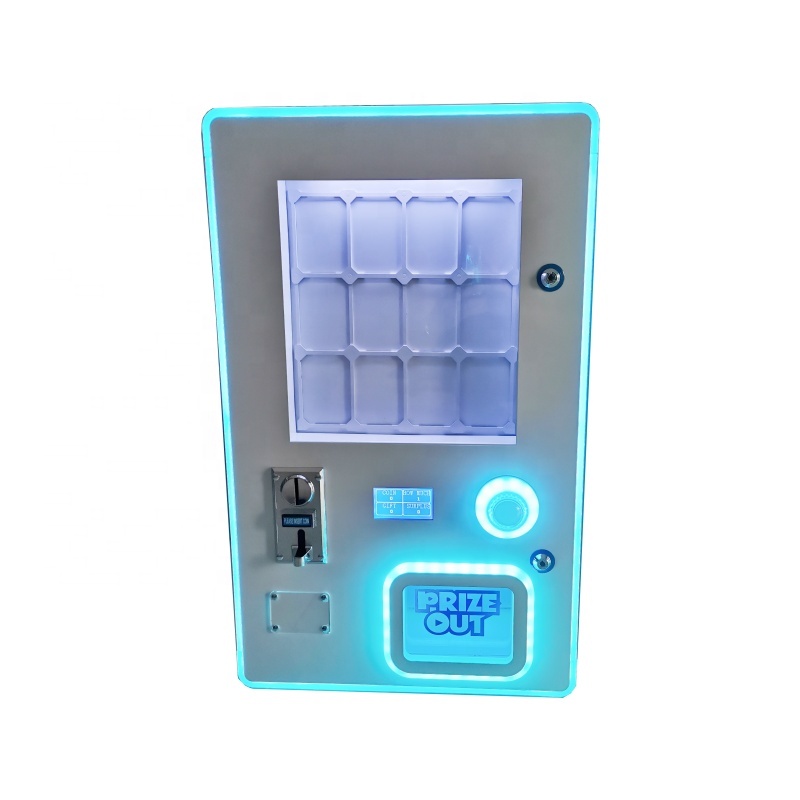 Twisting Card Kinder Arcade Ka – Arcade Card Vending Machine Bewertung und Preis