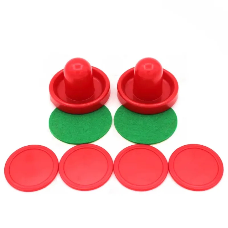 1/2 Set Air-Hockey-Zubehör 76m – Air Hockey Table Bewertung und Preis