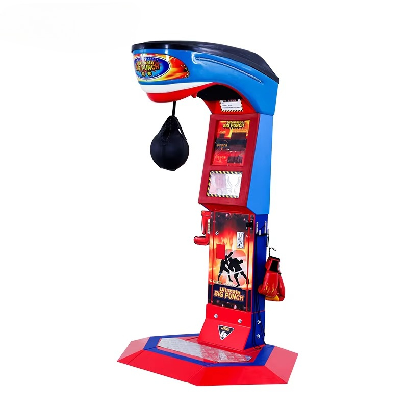 Boxautomat - Arcade-Spiel - Ka – Arcade Card Vending Machine Bewertung und Preis