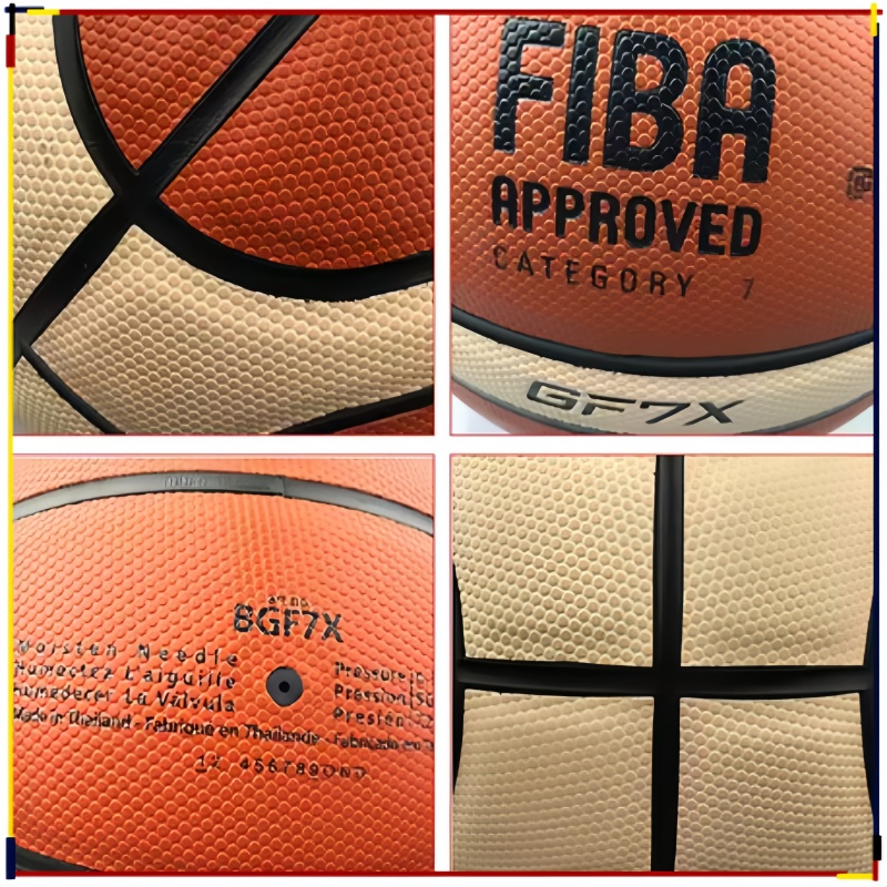 Brandneuer Molten GF7X Basketb – Basketball Arcade Game Bewertung und Preis