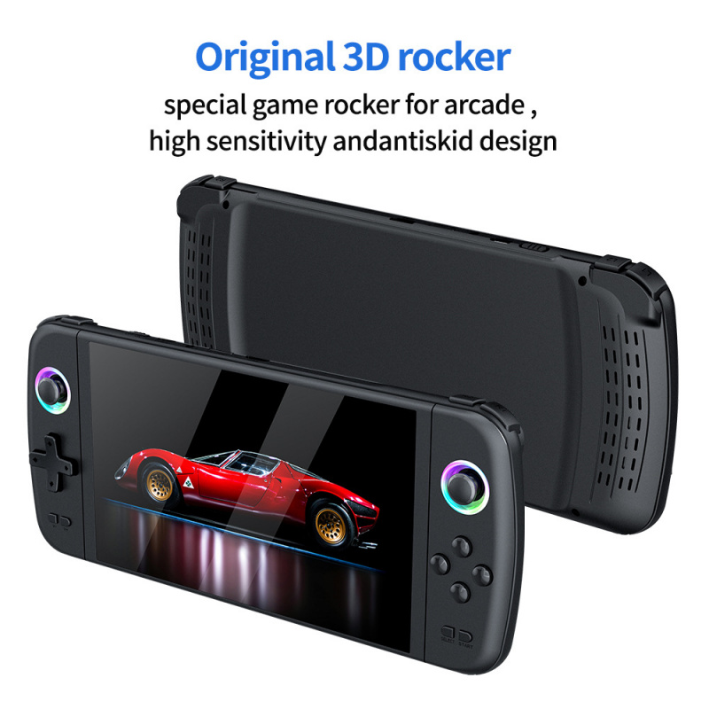 Neue M27 Großbildschirm-Handhe – Arcade Vibes Bewertung und Preis
