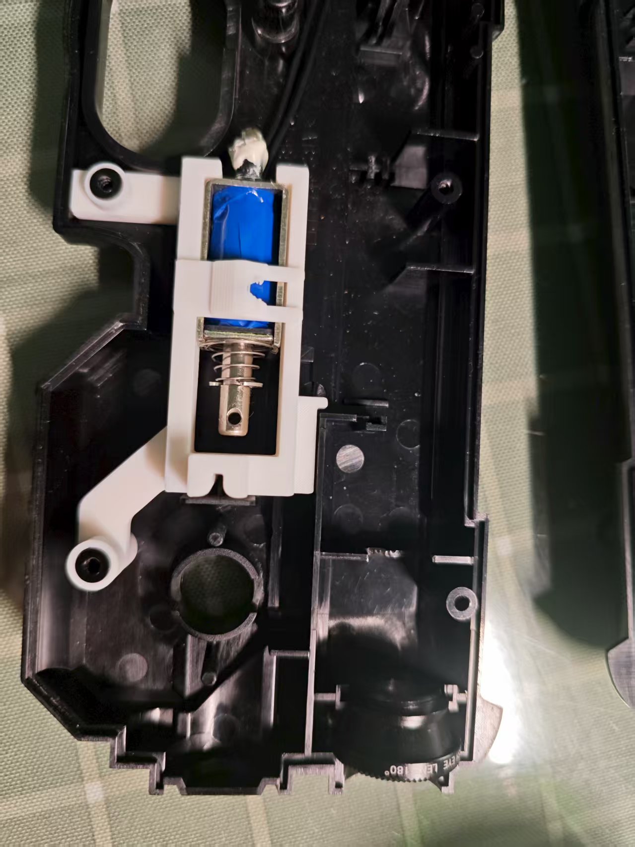 Crisis 1 Shell Modified Light  – Gun Shooting Arcade Bewertung und Preis