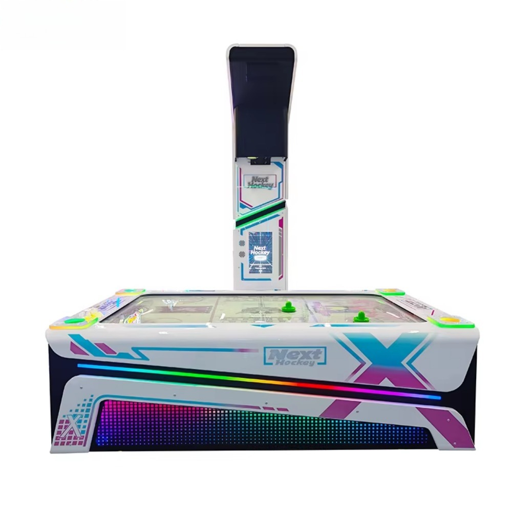 SOURE Interaktiver Air-Hockey- – Air Hockey Table Bewertung und Preis