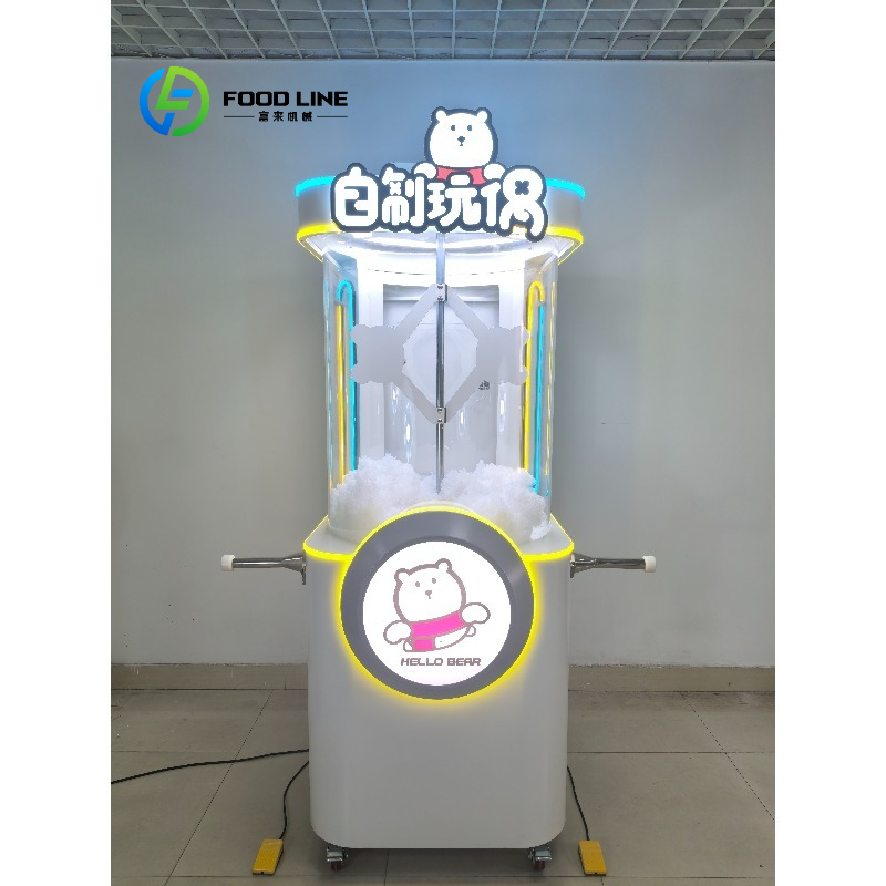 2026 Neu: Münzbetriebener Kran – Arcade Toy Vending Machine Bewertung und Preis