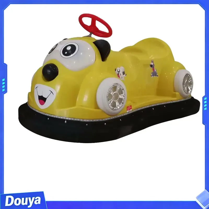 Münzbetriebene Unterhaltungs-S – Coin Operated Kiddie Ride Bewertung und Preis
