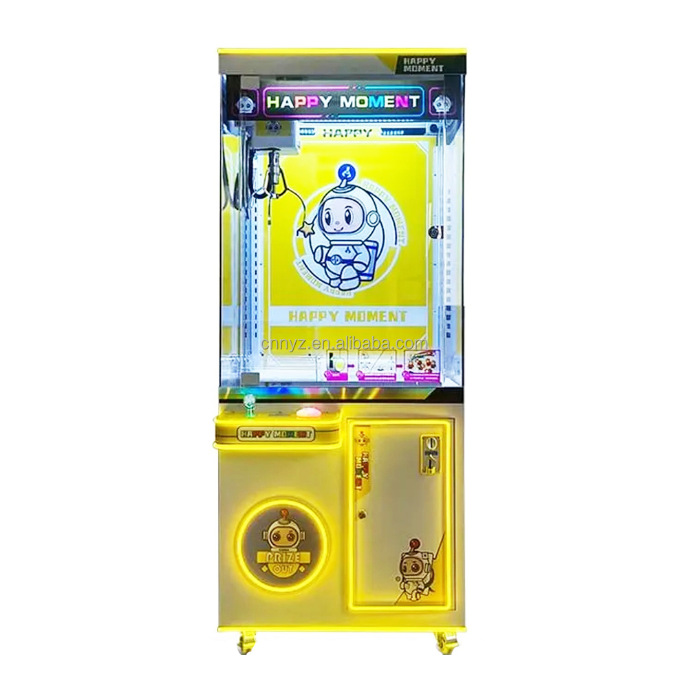 Kommerzieller Arcade-Gewinnspi – Arcade And Vending Bewertung und Preis