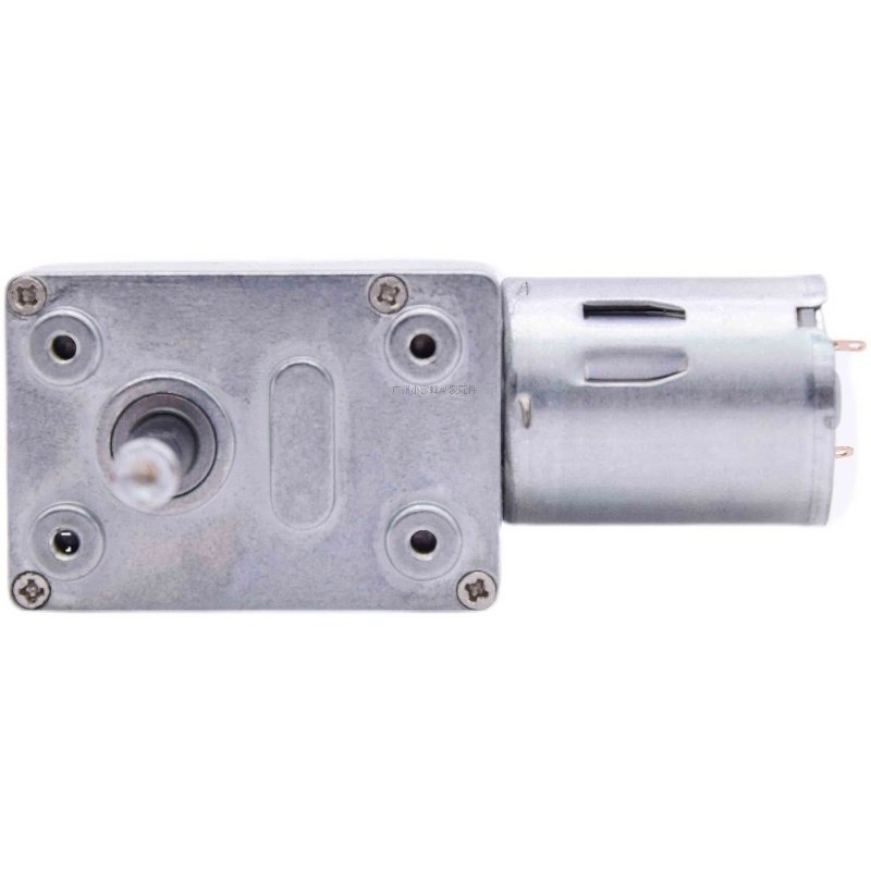 Arcade-Greifautomat-Motor 12V  – Crane Claw Motor Bewertung und Preis