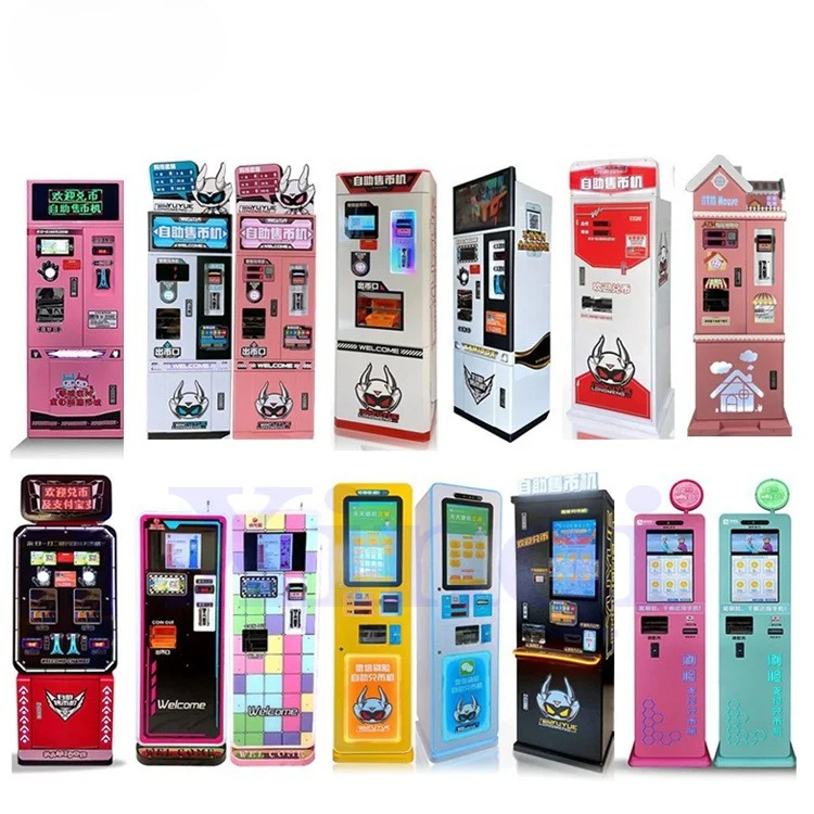 Bestseller Nayax Kartenzahlung – Arcade Card Vending Machine Bewertung und Preis