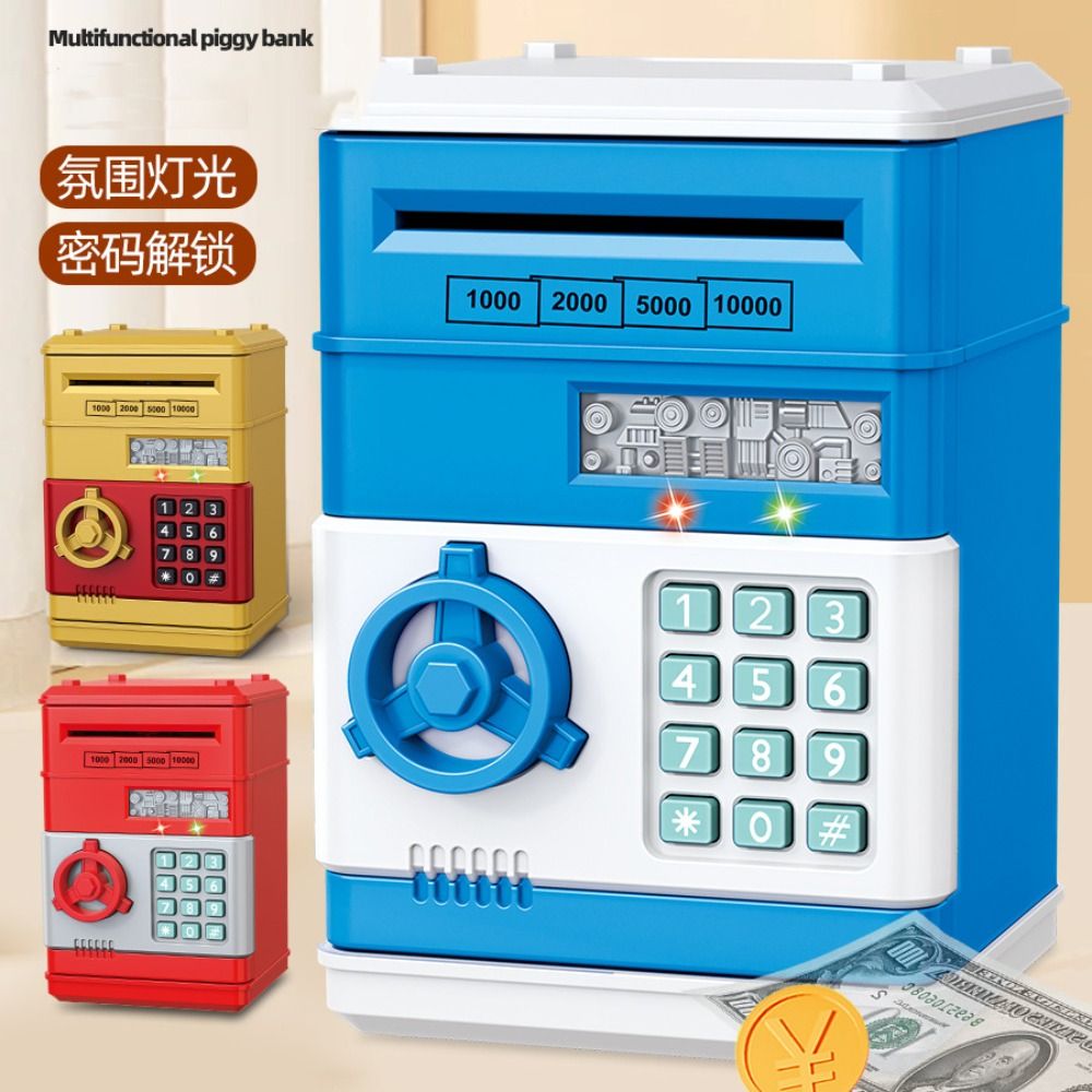 Elektronisches Sparschwein, au – Coin Operated Kiddie Ride Bewertung und Preis