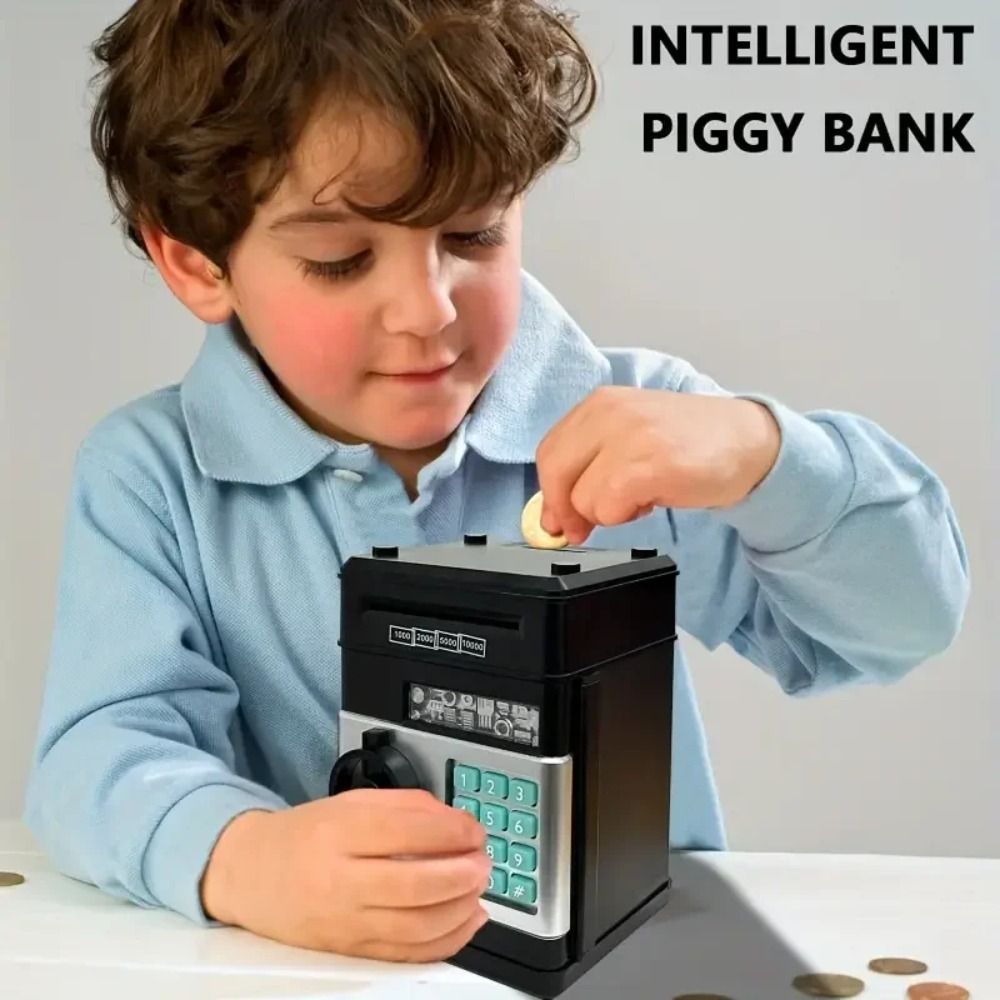 Elektronisches Sparschwein, au – Coin Operated Kiddie Ride Bewertung und Preis