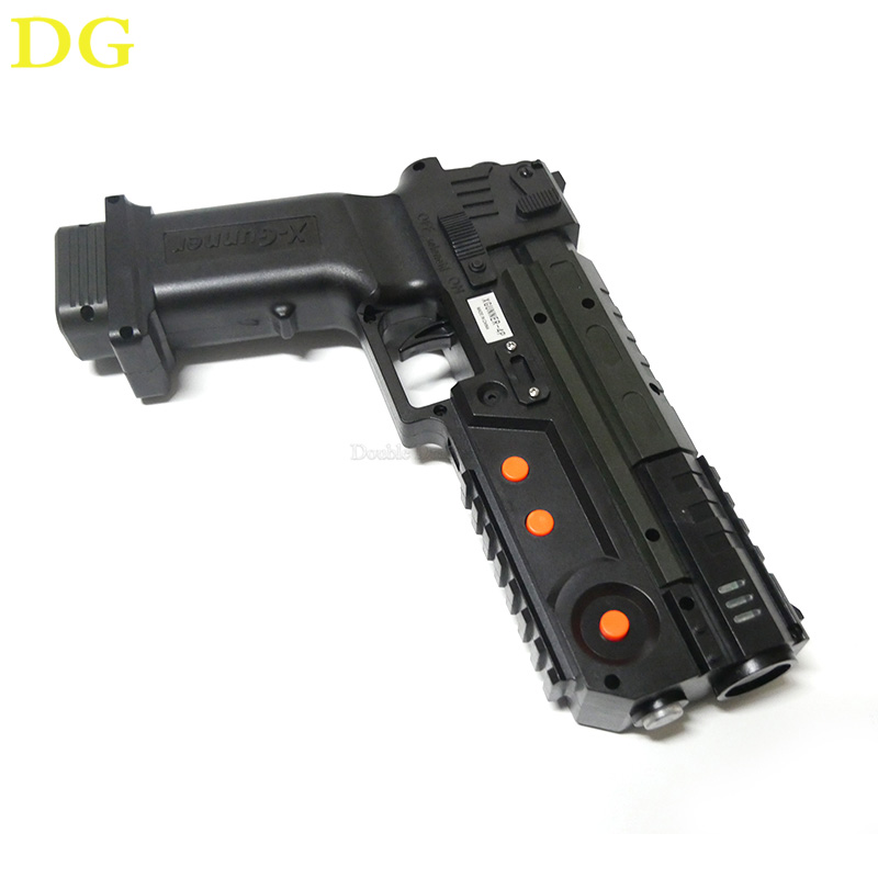 X-GUNNER Kabellose Lichtpistol – Gun Shooting Arcade Bewertung und Preis
