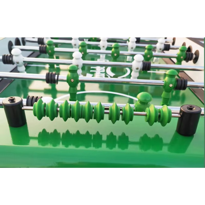 Tischfußball Baby Feet Profess – Foosball Table Commercial Bewertung und Preis