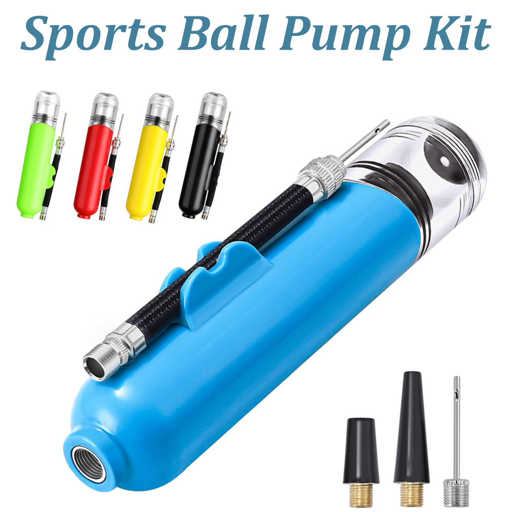 Tragbare Luftpumpe, Sportball- – Basketball Arcade Game Bewertung und Preis