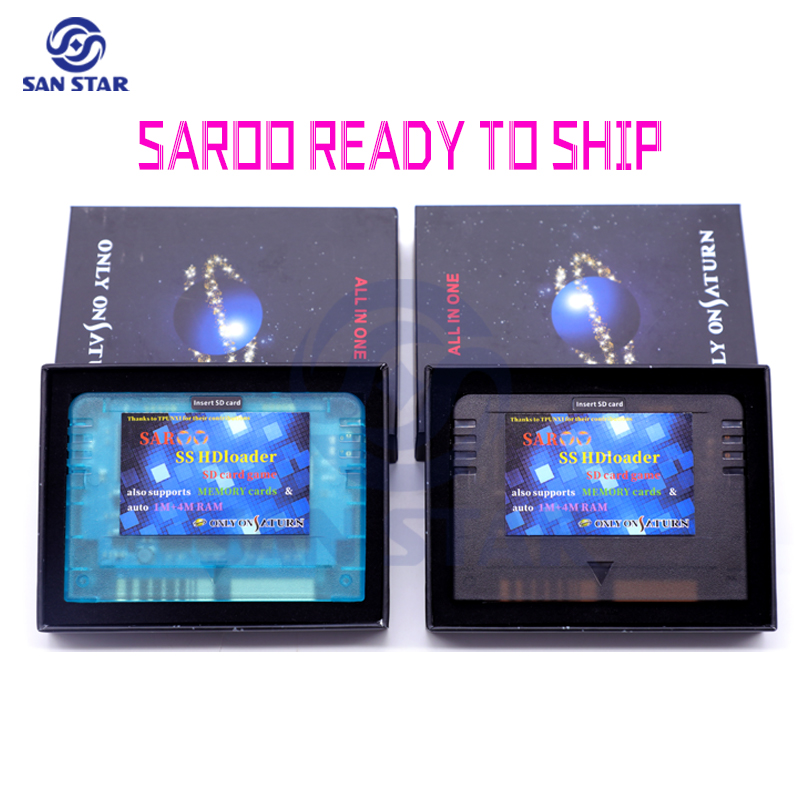 0.8 Firmware SAROO Arcade NEO  – Arcade Vibes Bewertung und Preis
