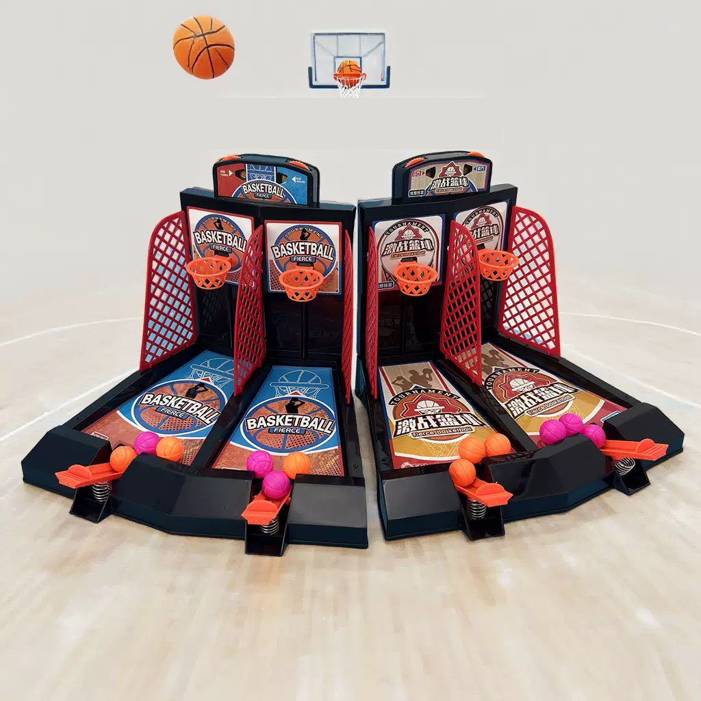 Mini-Basketball-Spaß: Klassisc – Basketball Arcade Game Bewertung und Preis