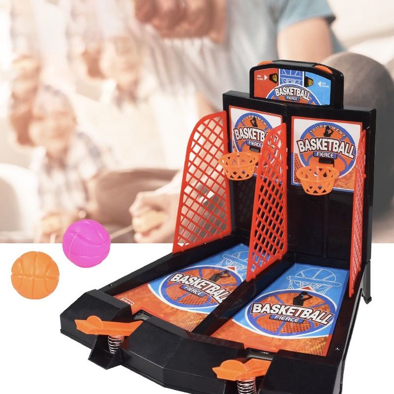 Mini-Basketball-Spaß: Klassisc – Basketball Arcade Game Bewertung und Preis