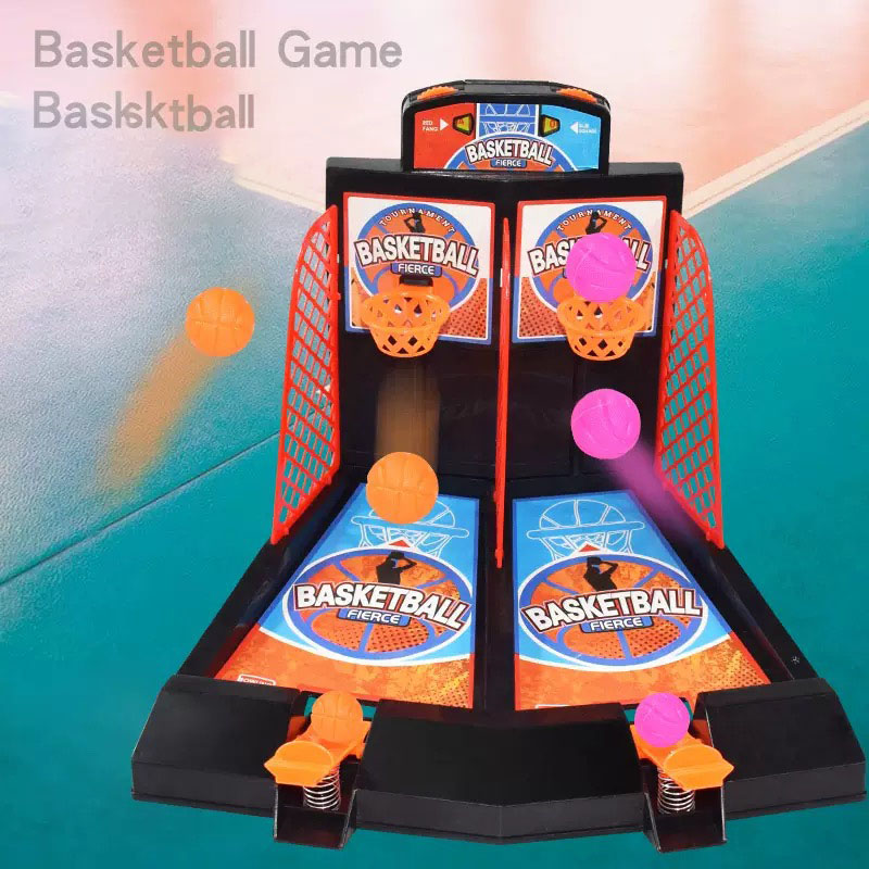 Mini-Basketball-Spaß: Klassisc – Basketball Arcade Game Bewertung und Preis