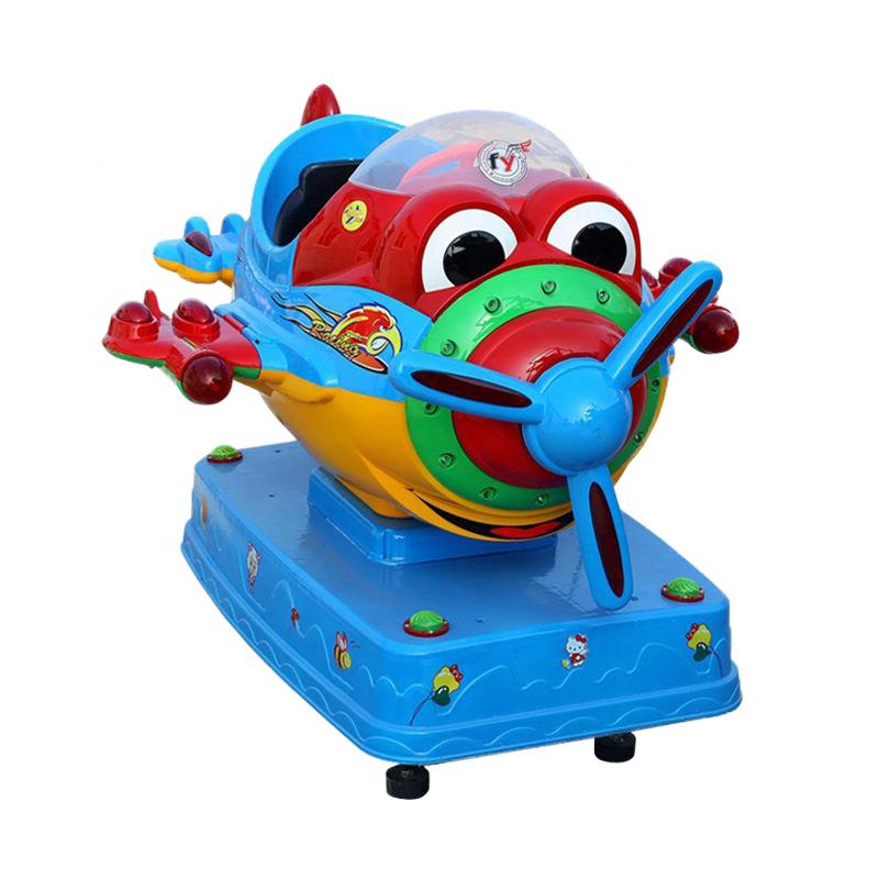 Münzbetriebene Vergnügungsmasc – Coin Operated Kiddie Ride Bewertung und Preis