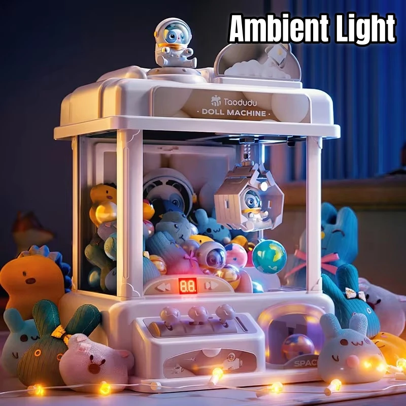 Raum Mini Klaue Arcade Maschin – Vending Arcade Games Bewertung und Preis