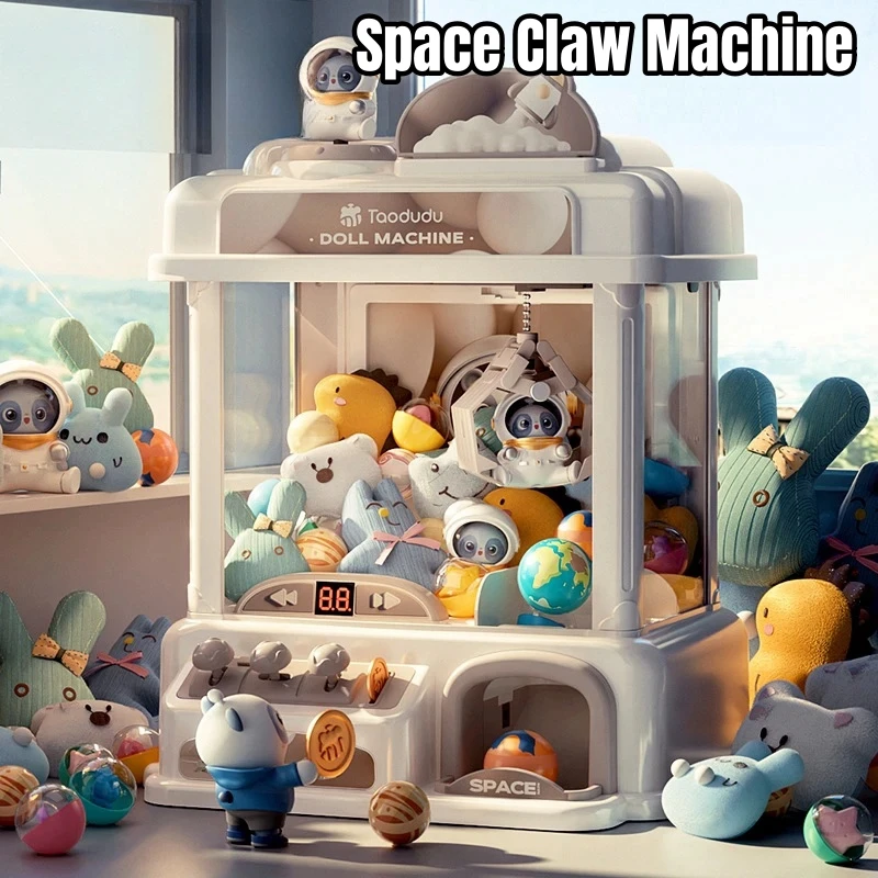 Raum Mini Klaue Arcade Maschin – Vending Arcade Games Bewertung und Preis