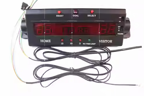 Zubehör für Air-Hockey-Tische  – Air Hockey Table Bewertung und Preis