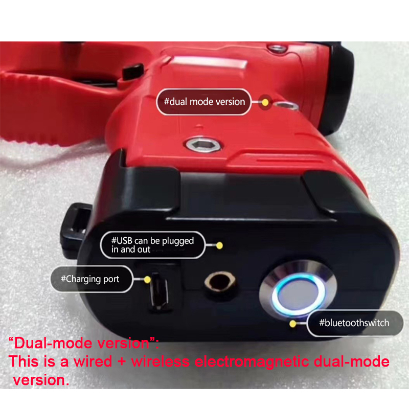 2p GUN4IR Kabellose Elektromag – Gun Shooting Arcade Bewertung und Preis