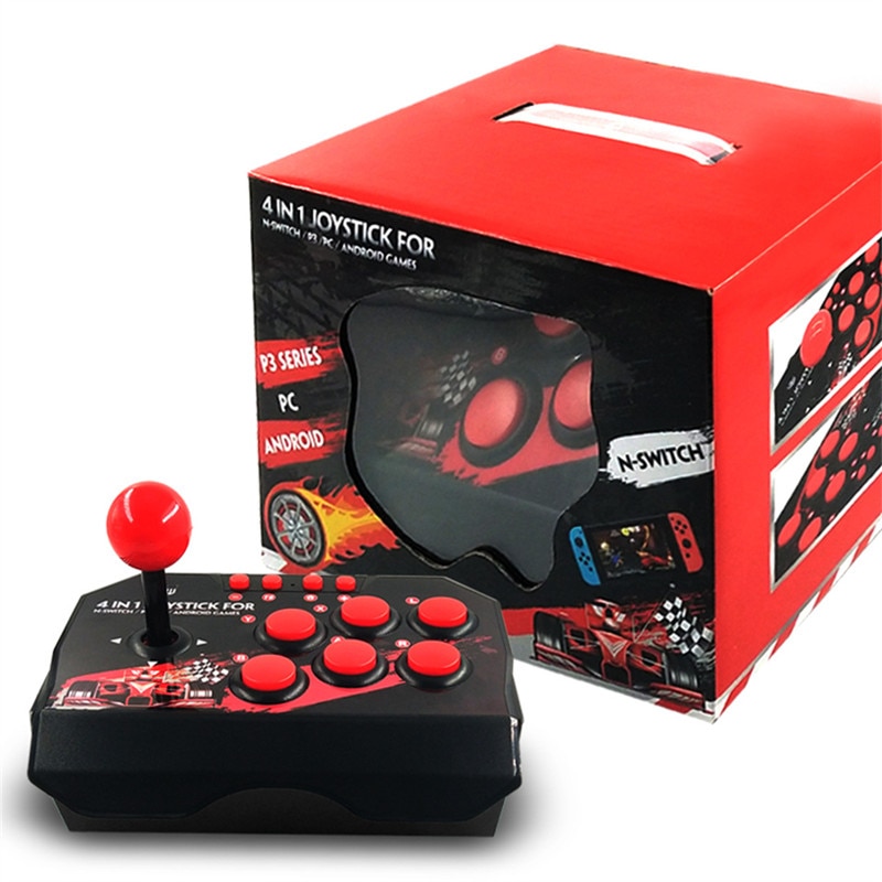 Gaminja ns002 4 in 1 retro arc – Arcade Vibes Bewertung und Preis