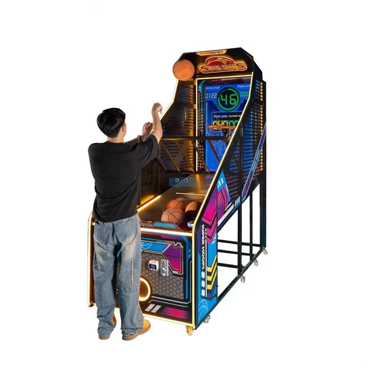 Kommerzieller Münzbetriebener  – Boxing Machine Arcade Bewertung und Preis