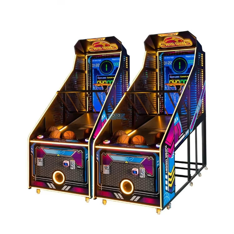 Kommerzieller Münzbetriebener  – Boxing Machine Arcade Bewertung und Preis