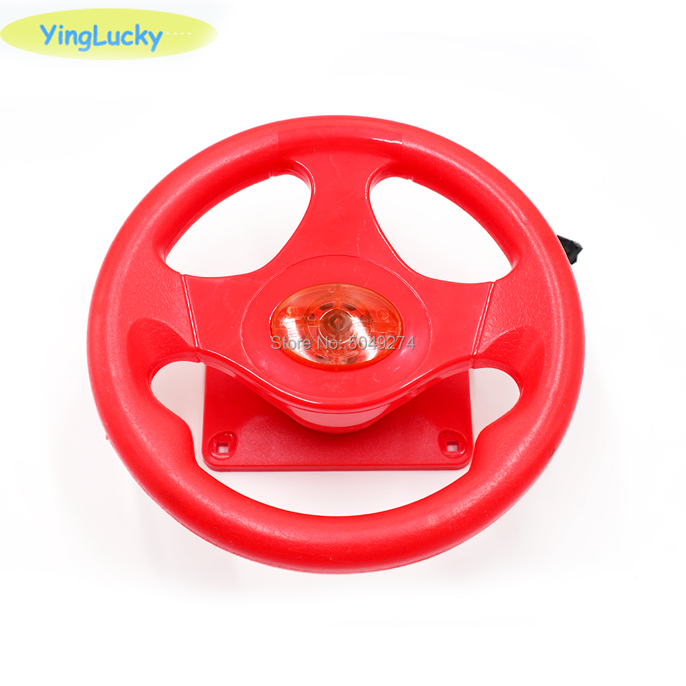 Yinglucky lenkrad 31 in 1 raci – Gun Shooting Arcade Bewertung und Preis