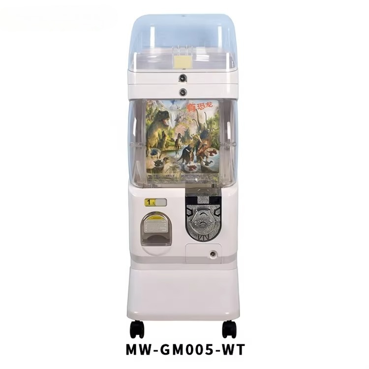 Preisgünstige Kaugummi-Arcade- – Arcade Toy Vending Machine Bewertung und Preis