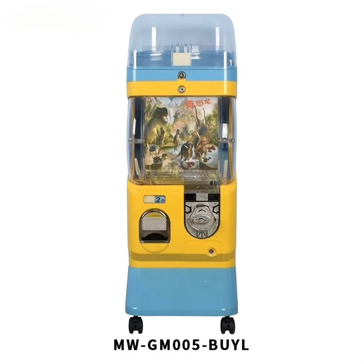 Preisgünstige Kaugummi-Arcade- – Arcade Toy Vending Machine Bewertung und Preis