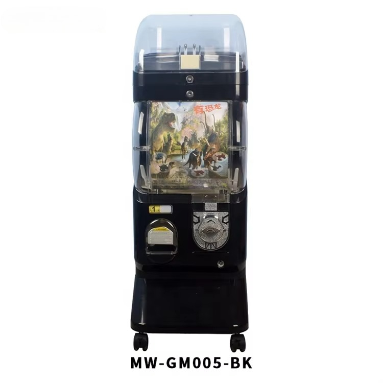 Preisgünstige Kaugummi-Arcade- – Arcade Toy Vending Machine Bewertung und Preis