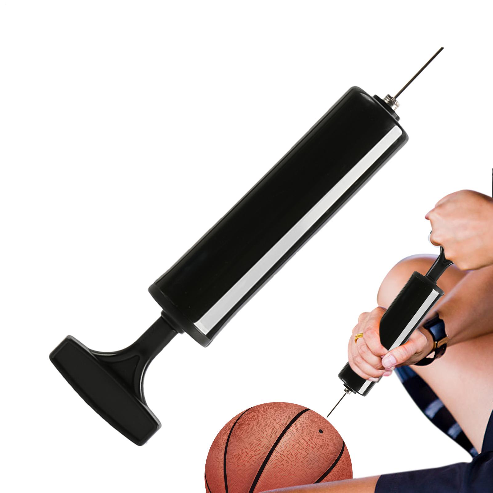 Tragbare kompakte Luftpumpe, B – Basketball Arcade Game Bewertung und Preis