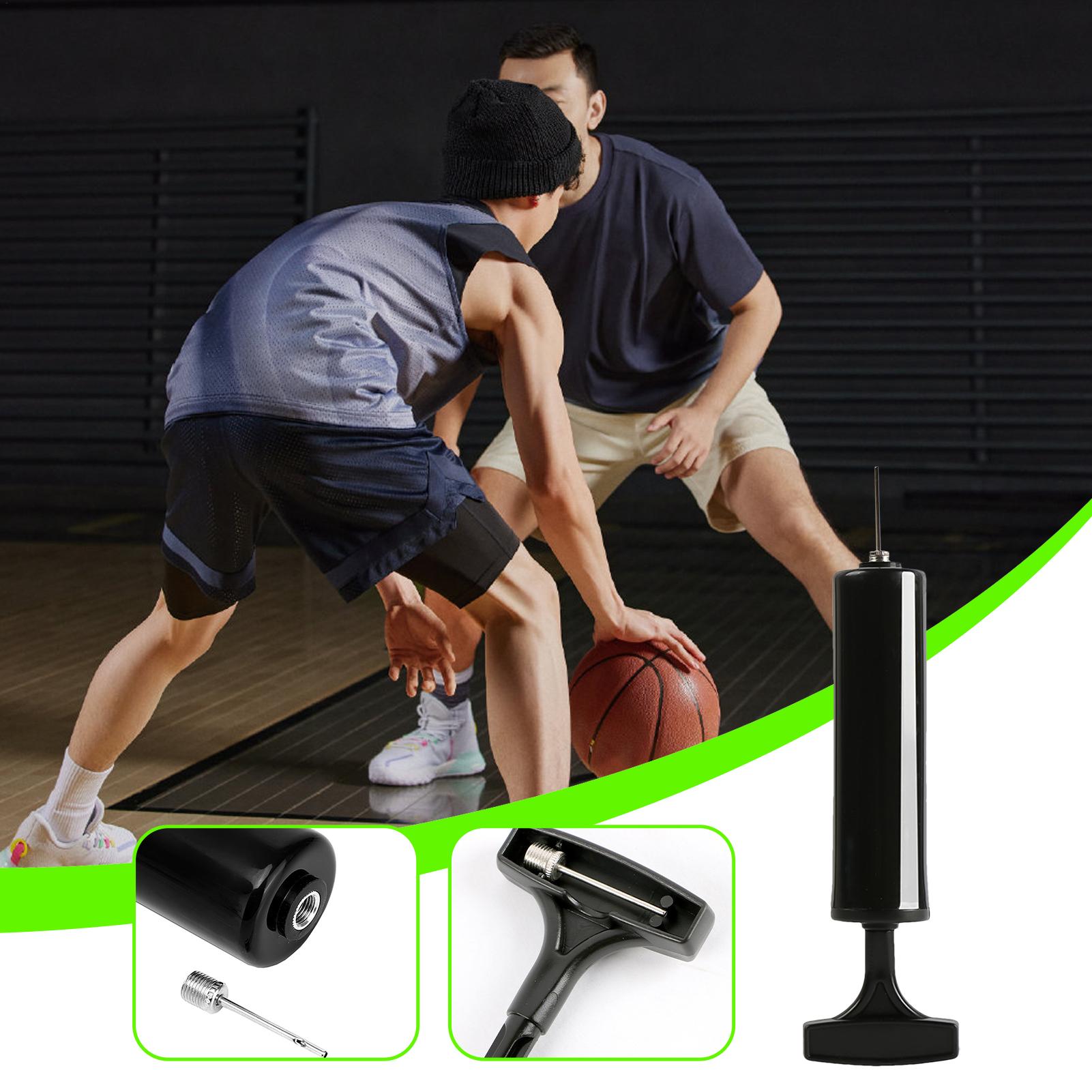 Tragbare kompakte Luftpumpe, B – Basketball Arcade Game Bewertung und Preis