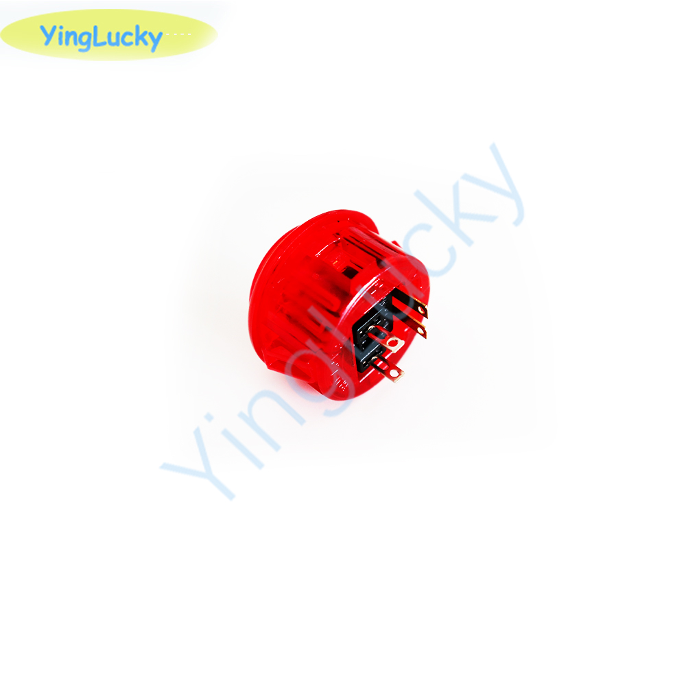 5V / 12V Arcade Beleuchtete Le – Arcade Vibes Bewertung und Preis