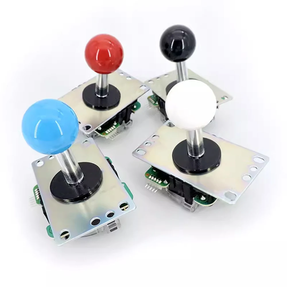 Original Japan SANWA Joystick, – Arcade Vibes Bewertung und Preis