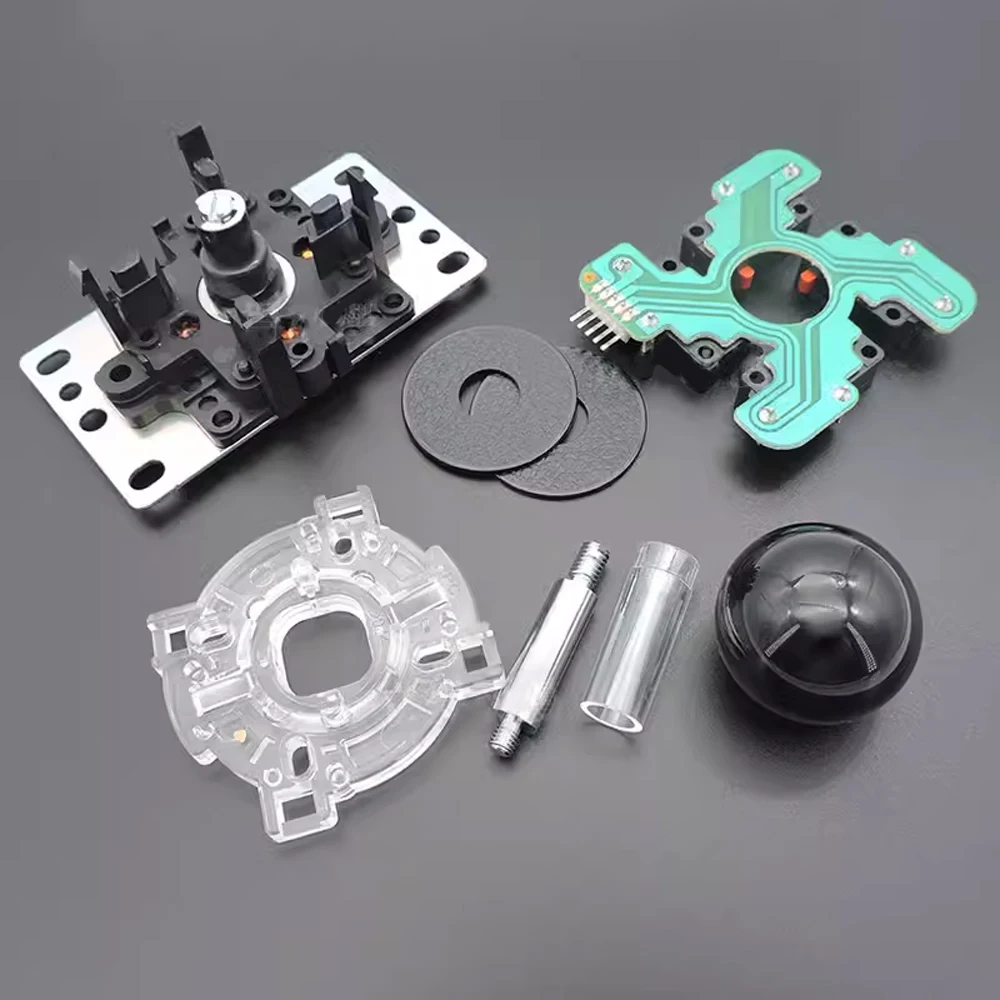 Original Japan SANWA Joystick, – Arcade Vibes Bewertung und Preis