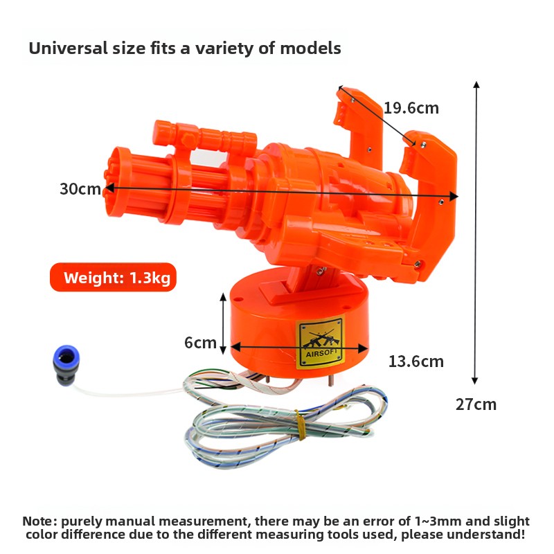 Interaktive Wasserschießspielm – Gun Shooting Arcade Bewertung und Preis