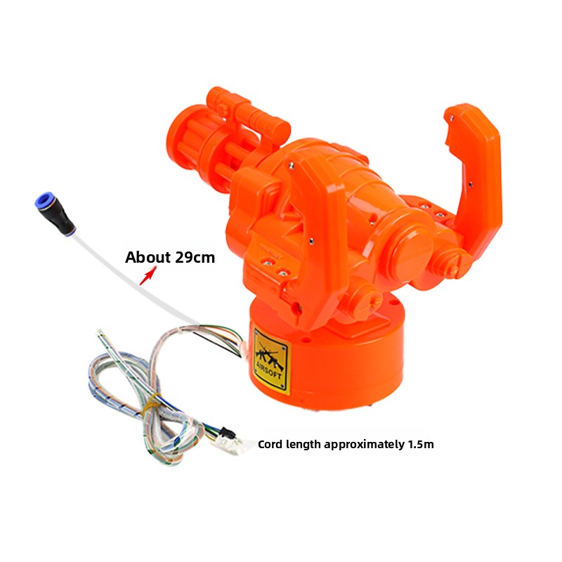 Interaktive Wasserschießspielm – Gun Shooting Arcade Bewertung und Preis