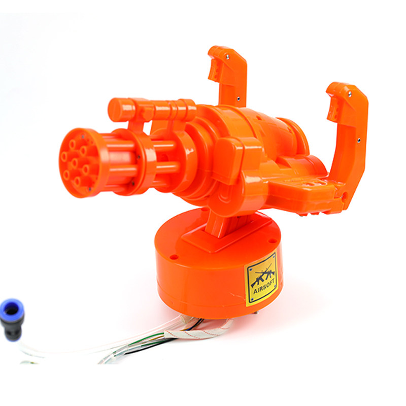 Interaktive Wasserschießspielm – Gun Shooting Arcade Bewertung und Preis