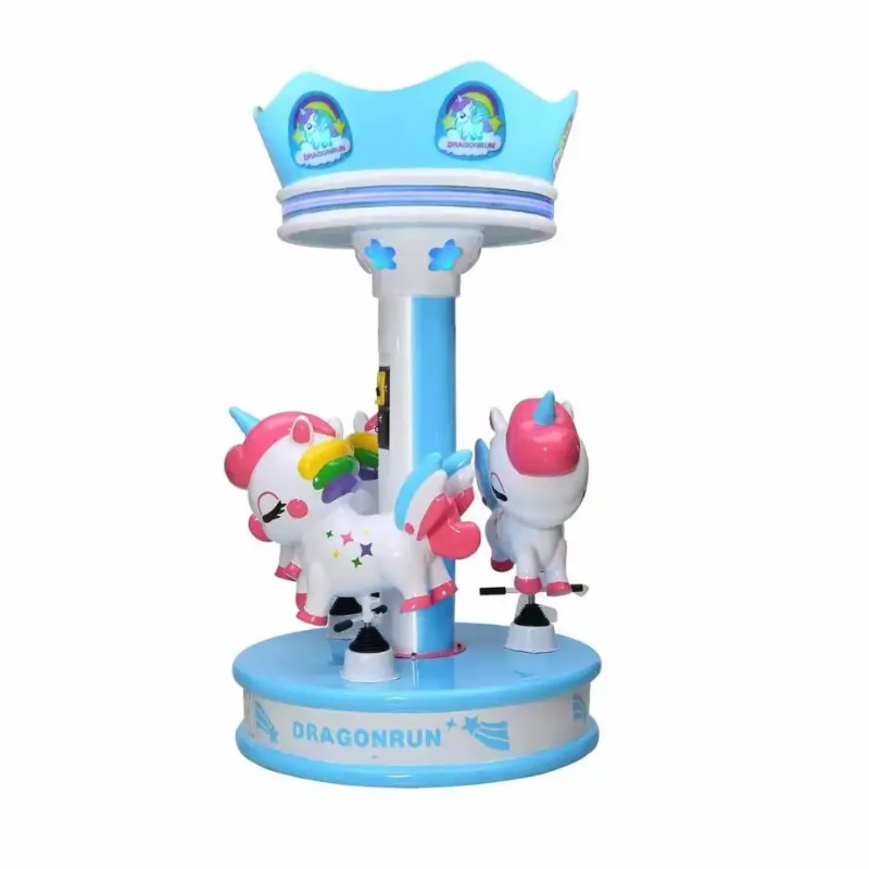 Günstiges, münzbetriebenes 3-S – Coin Operated Kiddie Ride Bewertung und Preis