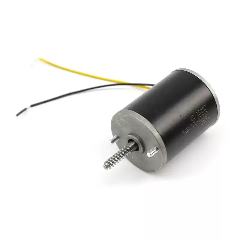 24V DC Getriebemotor-Ersatztei – Crane Claw Motor Bewertung und Preis