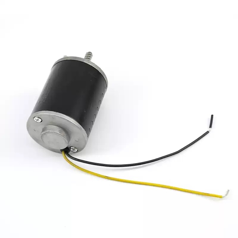 24V DC Getriebemotor-Ersatztei – Crane Claw Motor Bewertung und Preis