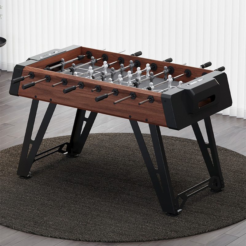 Fabrik-Großhandel Anpassbare H – Foosball Table Commercial Bewertung und Preis
