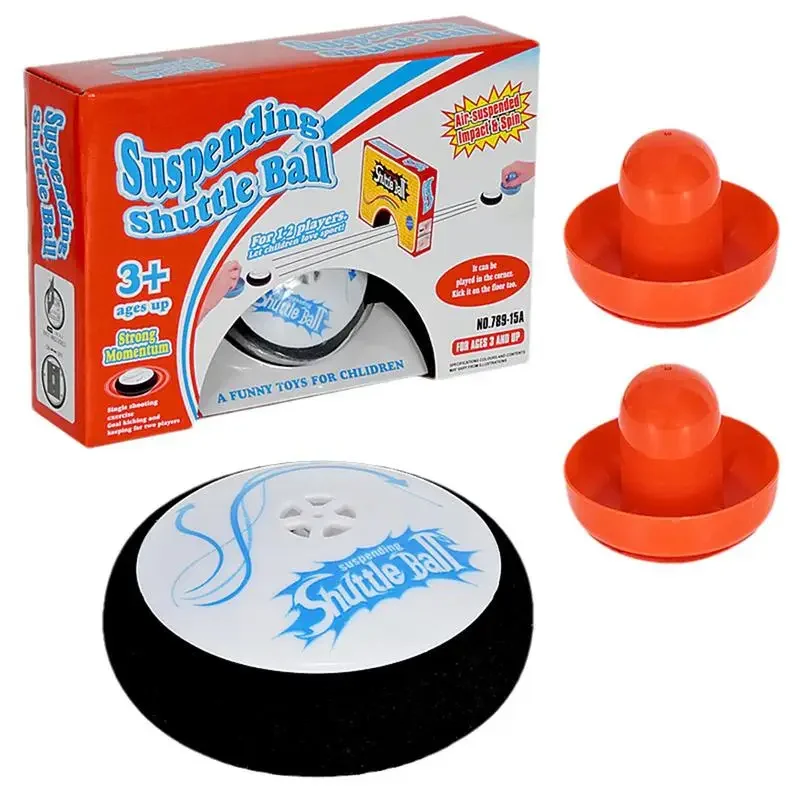 Mini elektrisches schwimmendes – Air Hockey Table Bewertung und Preis