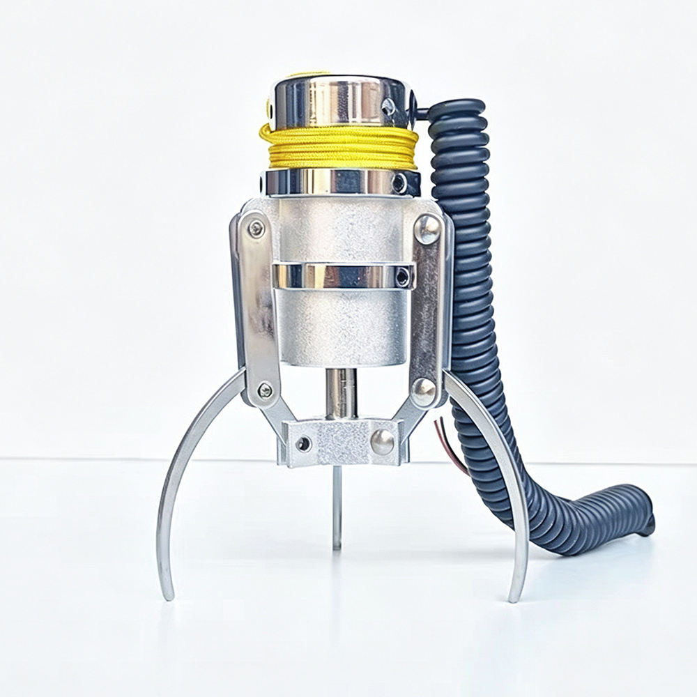 24V Mini-Kranzange mit eingeba – Arcade And Vending Bewertung und Preis